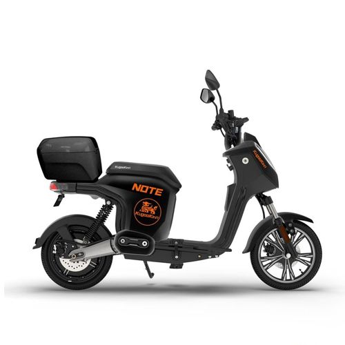 Электроскутер Kugoo Kirin Note