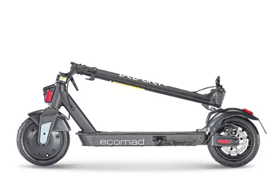 Электросамокат Velocifero ECOMAD Синий