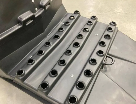 Мотосноуборд Snike Powerboard NEW LUX 8 лс