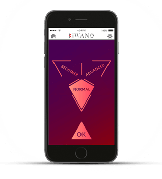 Гироскутер Kiwano KO-X 8.5 дюймов LAMBORGHINI BLACK