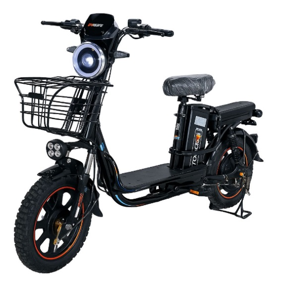 Электровелосипед Wenbox W-23 Pro