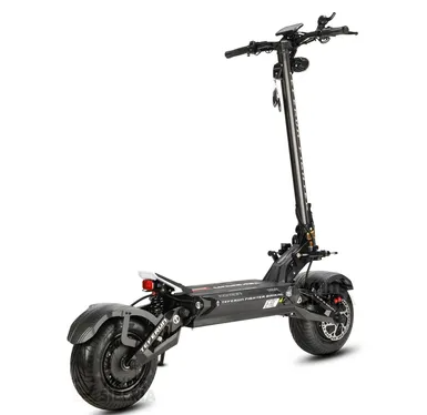 Электросамокат WHITE SIBERIA TEVERUN BAIKAL 7260R