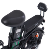 Электровелосипед Jetson Pro Max Ultra Plus 60V13Ah (гидравлика)
