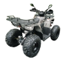 Бензиновый квадроцикл MOTAX GRIZLIK T200 LUX коричневый