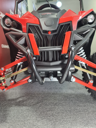 Электробагги SCANMOTO COBRA