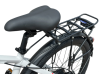 Электровелосипед SmartBalance City серый
