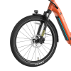 Электровелосипед OKAI EB80 TraVRS