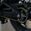 Электромотоцикл ECO Yamaha R3