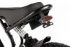 Электровелосипед Eltreco BRO 750 желтый