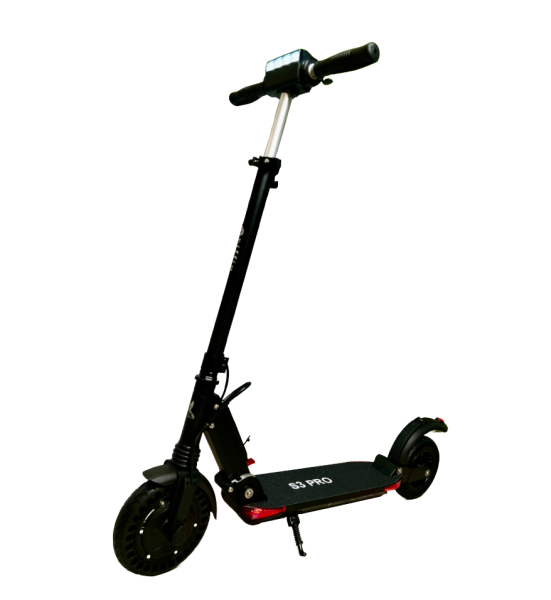 Электросамокат Griffin S3 Pro