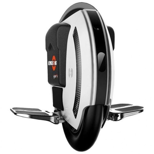 Моноколесо KingSong KS14DS 840 Wh V2 White