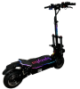 Электросамокат Syccyba R12 60V50Ah