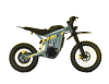 Электромотоцикл питбайк Coswheel R17