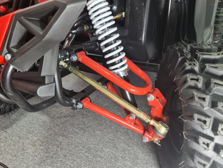 Электробагги SCANMOTO COBRA