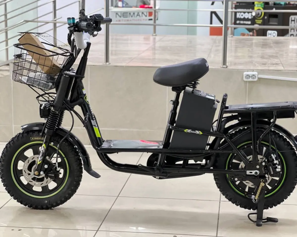 Электровелосипед Aimiko L1 Sport