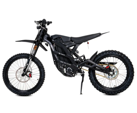 Электромотоцикл 79BIKE Falcon Lite