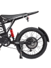 Электровелосипед Minako Apex PRO