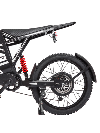 Электровелосипед Minako Apex PRO
