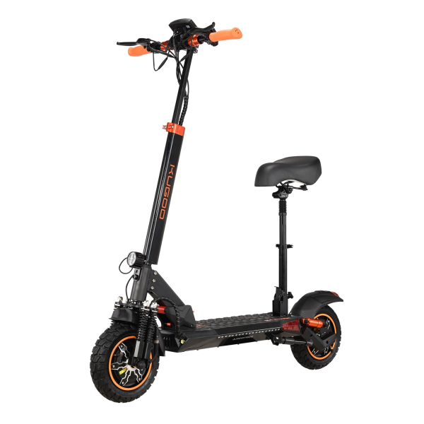Электросамокаты  Электросамокат Kugoo Kirin M4 Pro Max
