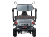 Электротрицикл Wanshida U1-X 60V 800Вт серый
