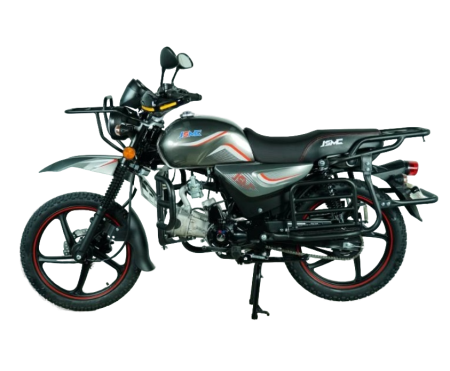 Мопед бензиновый JSMC Alpha