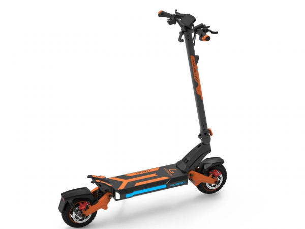 Электросамокаты  Электросамокат Kugoo F3 Pro max