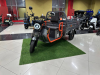 Премиальный электрический грузовой трицикл YADEA ET155H