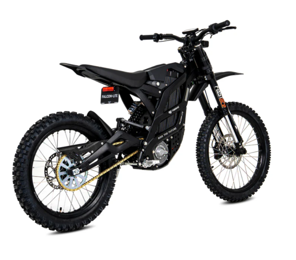 Электромотоцикл 79BIKE Falcon Lite