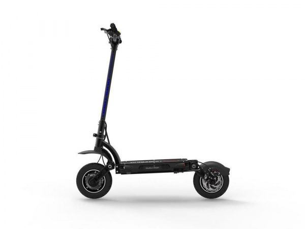Электросамокат DUALTRON Spider 24.5 Ач