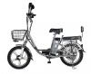 Электровелосипед Jetson V8 Pro X 500W (60V/13Ah)
