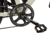 Электровелосипед Gelbert Pegas 3 DUAL PRO черный