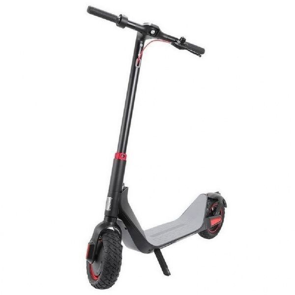 Электросамокаты  Электросамокат KUGOO G-Max  + Гидроизоляция