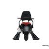 Электроснегокат детский Nika Kids Rocket