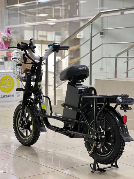 Электровелосипед Aimiko L1 Sport