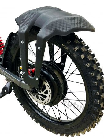 Электровелосипед Syссyba Impulse x21 Sport 60V