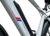 Электровелосипед SmartBalance City серый