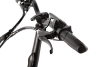 Электровелосипед Gelbert Saturn 2 PRO хаки