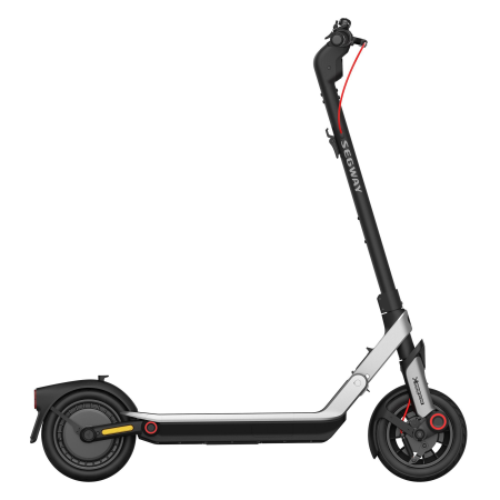 Электросамокат Segway Ninebot eKickScooter E3 PRO