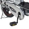 Электровелосипед Jetson Pro Max Classic (60V13Ah)