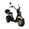 Электроскутер SIBERTON PRO 2500W