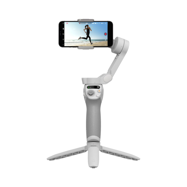Стабилизатор DJI для смартфона Osmo Mobile SE
