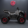 Электроквадроцикл ECO BUGATTI 60V32AH