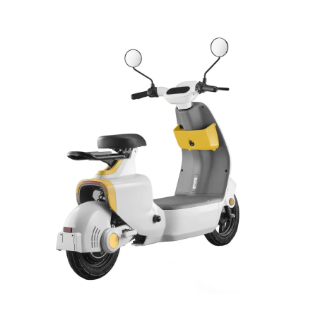 Электроскутер Skyboard Yalta 1200W Yellow