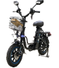 Электровелосипед Aimiko M1