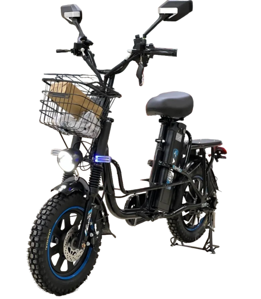 Электровелосипед Aimiko M1