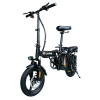 Электровелосипед Liming M2 15AH
