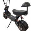 Электросамокат MINIPRO C3+