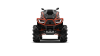 Квадроцикл бензиновый Segway AT10 W MUD