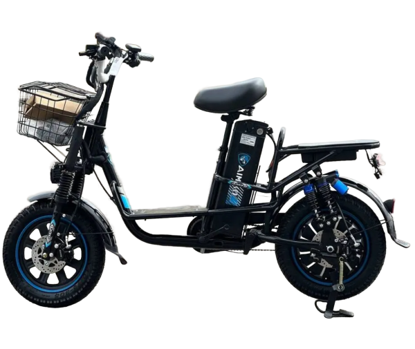 Электровелосипед Aimiko M1 Pro