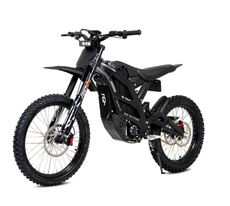 Электромотоцикл 79BIKE Falcon Lite